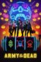 Poster Movie Army of the Dead (2021)