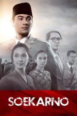 Poster Movie Soekarno (2013)