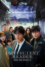 Poster Movie Omniscient: Reader The Prophecy (2025)