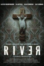 Poster Movie River (2022)