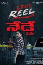 Poster Movie Crime Reel (2024)