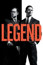 Poster Movie Legend (2015)