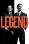 Poster Movie Legend (2015)
