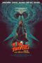 Poster Movie Tim Travers & the Time Travelers Paradox (2025)