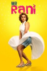 Poster Movie Mr.Rani (2025)