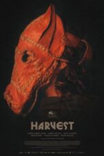 Poster Movie Harvest (2025)