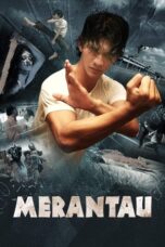 Poster Movie Merantau (2009)