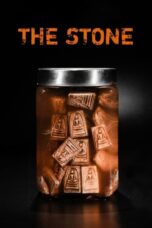 Poster Movie The Stone (2025)