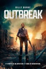 Poster Movie Outbreak (2025)