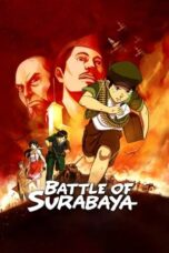 Poster Movie Battle of Surabaya (2015)