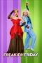Poster Movie Freakier Friday (2025)
