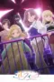 Poster Tv Show Utagoe wa Mille-Feuille (2025)