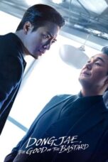 Poster Tv Show Dongjae, the Good or the Bastard (2024)