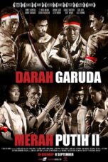 Poster Movie Merah Putih 2: Darah Garuda (2010)