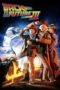 Poster Movie Back to the Future Part III (1990)