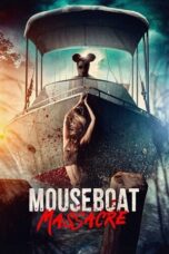 Poster Movie Mouseboat Massacre (2025)
