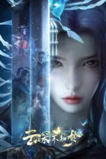 Poster Tv Show Yun Shen Buzhi Meng (2025)