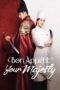 Poster Tv Show Bon Appetit, Your Majesty (2025)