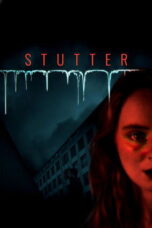 Poster Movie Stutter (2024)