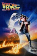 Poster Movie Back to the Future (1985)