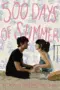 Poster Movie 500 Days of Summer (2009) Poster Movie 500 Days of Summer (2009)