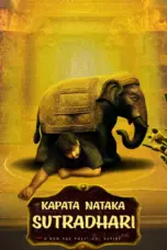Poster Movie Kapata Nataka Sutradhari (2025)