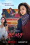 Poster Tv Show Aema (2025)