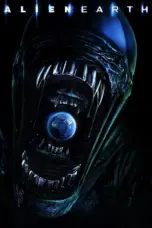 Poster Tv Show Alien: Earth (2025)