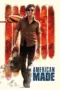 Poster Movie American Made (2017)