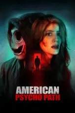 Poster Movie American Psychopath (2025)