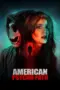 Poster Movie American Psychopath (2025)