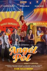 Poster Movie Angel Pol (2025)