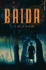 Poster Movie Baida (2025)