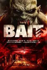 Poster Movie Bait (2025)