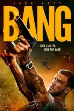 Poster Movie Bang (2025)