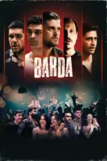 Poster Movie Barda (2024)