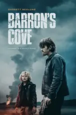 Poster Movie Barron’s Cove (2024)
