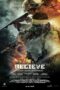 Poster Movie Believe: Takdir, Mimpi, Keberanian (2025)
