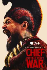 Poster Tv Show Chief of War (2025)