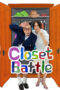 Poster Tv Show Closet Battle (2025)