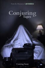 Poster Movie Conjuring Tapes (2025)