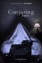 Poster Movie Conjuring Tapes (2025)