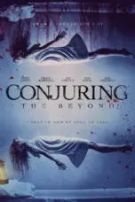 Poster Movie Conjuring: The Beyond (2025)