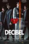 Poster Movie Decibel (2022)