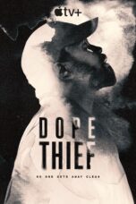 Poster Tv Show Dope Thief (2025)