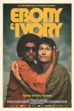 Poster Movie Ebony and Ivory (2024)