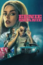 Poster Movie Eenie Meanie (2025)
