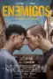 Poster Movie Enemigos (2025)