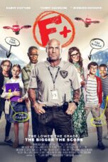 Poster Movie F+ (2025)