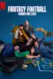 Poster Movie Fantasy Football Ruined Our Lives (2025)
